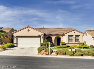3012 Sumter Valley Cir, Henderson, NV 89052