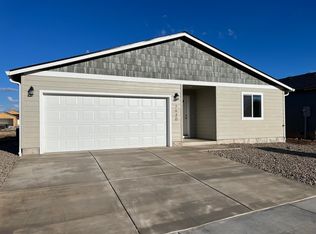 7930 Jacqueline Way, White City, OR 97503