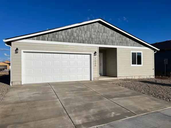 7930 Jacqueline Way, White City, OR 97503