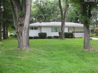 4531 Timothy Dr, Akron, OH 44319