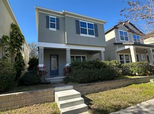 9366 Meadow Hunt Way, Winter Garden, FL 34787