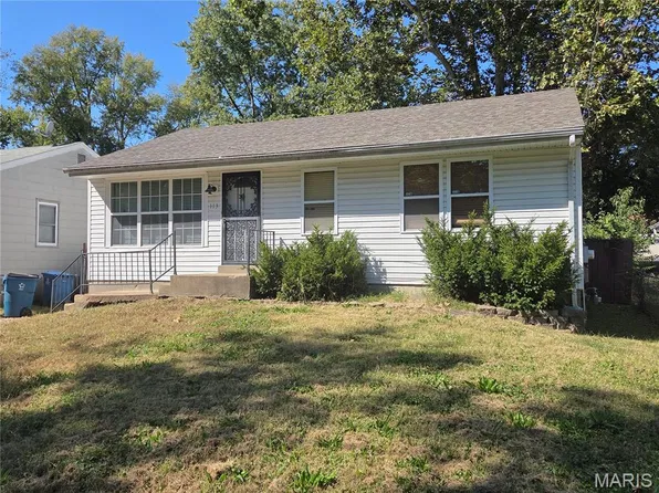 113 Grether Ave, Saint Louis, MO 63135