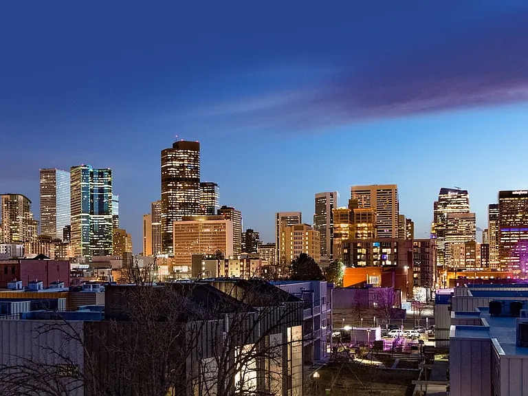City views
