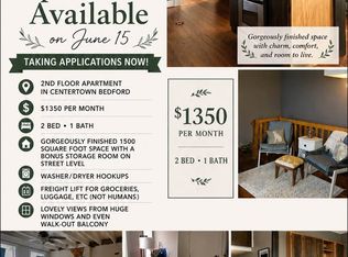 200 E Depot St #1, Bedford, VA 24523