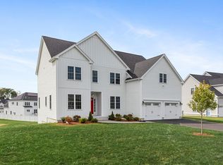 96 Magill Dr, Grafton, MA 01519