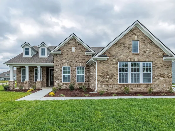 216 Chilano Dr, Murfreesboro, TN 37128