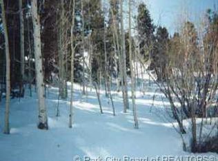 D 78 Elk Road Park #D-78, Coalville, UT 84017