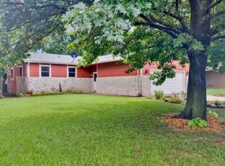 10215 W Dora St, Wichita, KS 67209