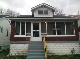 506 Beecher St, Louisville, KY 40215