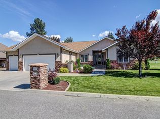 1858 E Fairway Loop Rd, Colville, WA 99114