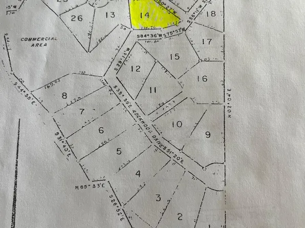 (undisclosed Address), Heber Springs, AR 72543