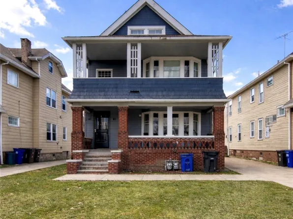 892 Paxton Rd, Cleveland, OH 44108