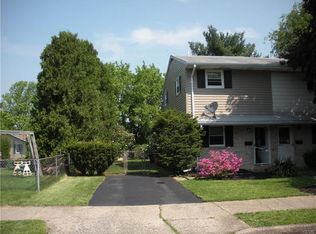 250 Poplar St, Catasauqua, PA 18032