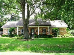 21518 Greengate Dr, Spring, TX 77388