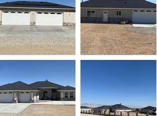 248 E Far Vista Ave, Ridgecrest, CA 93555