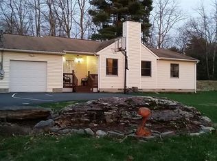 230 Faber Cir, Tannersville, PA