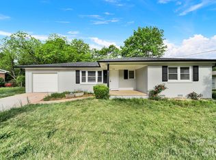 512 Villa St, Kannapolis, NC 28083