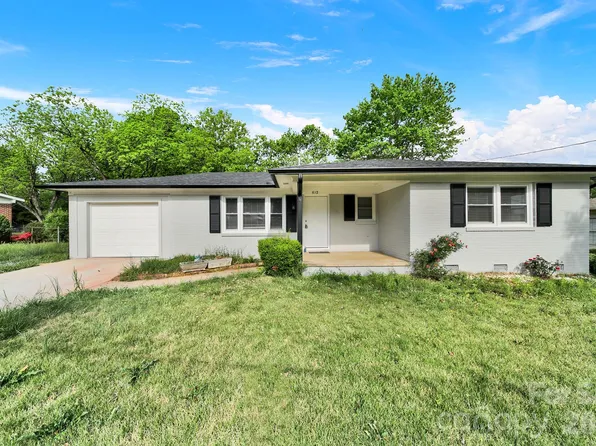 512 Villa St, Kannapolis, NC 28083