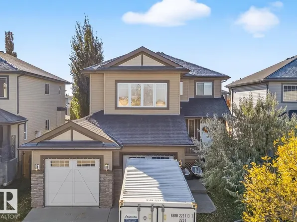 22 Shorewood Cres, Leduc, AB T9E 0K9