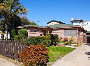 246 Elm Ave, Imperial Beach, CA 91932