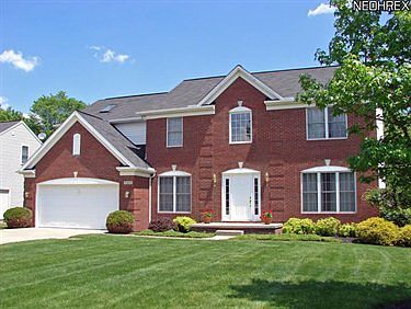 Great neighbors & lawn!