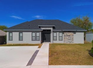 2213 Willow Trl, Eagle Pass, TX 78852