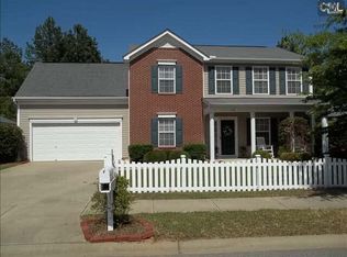116 Oakpointe Dr, Lexington, SC 29072