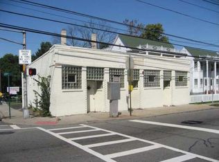 487 Valley St, Maplewood, NJ 07040