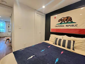 Rented by AZ REALTY NYC LLC