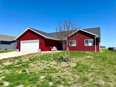 1931 Brownell St, Saint Charles, MN, 55972