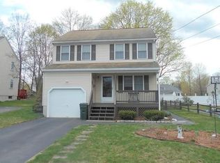 21 Coburn Ave, Dracut, MA 01826