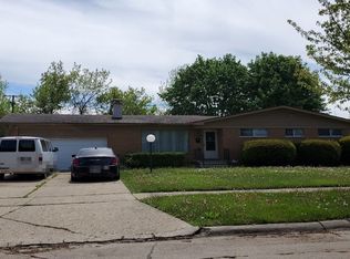 27219 Lehigh St, Inkster, MI 48141