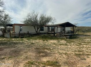 29210 W Morning Vista Ln, Wittmann, AZ 85361