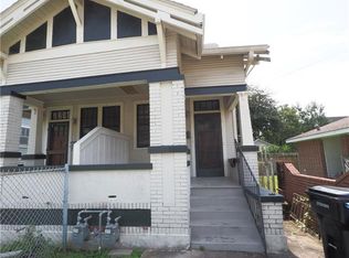 4922 Loyola Ave, New Orleans, LA 70115