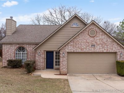 3714 S 74th West Ct, Tulsa, OK, 74107