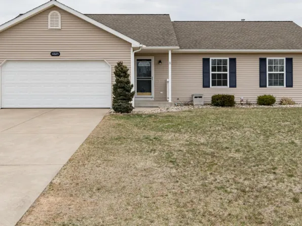 51025 Brachetto St, Paw Paw, MI 49079