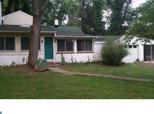 40 Fern Ridge Ln, Titusville, NJ 08560