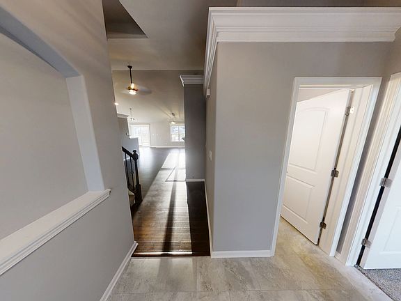 Sample Foyer