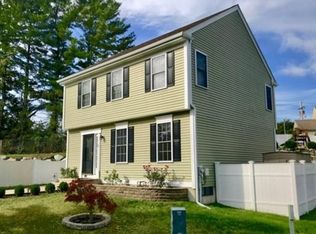 69 Stephanie Pl, New Bedford, MA 02745