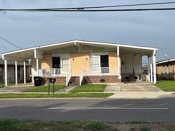 2nd image of (Undisclosed Address)