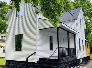 1479 Terrace St, Muskegon, MI 49442