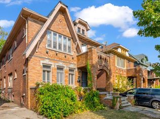 3782 Tyler St, Detroit, MI 48238