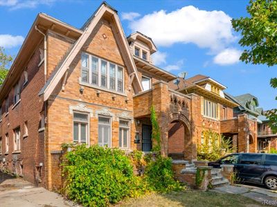3782 Tyler St, Detroit, MI, 48238