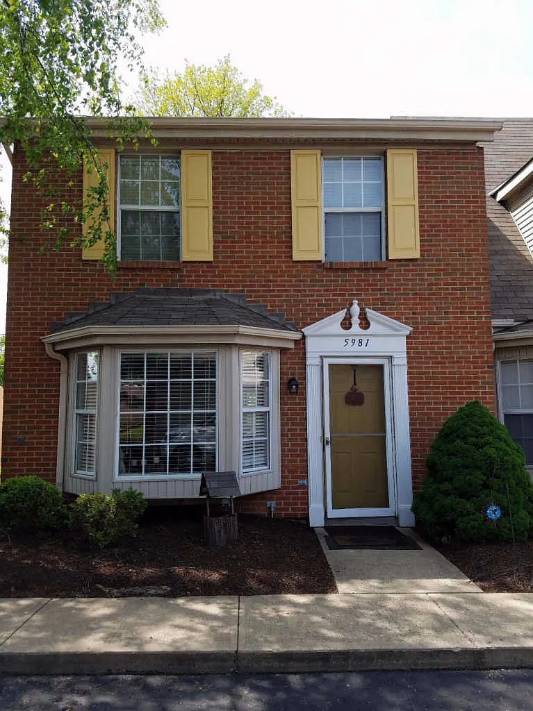 5981 Snider Cove Way photo 1
