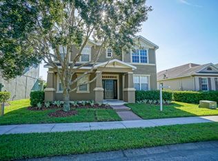 2229 Long Derby Way, Casselberry, FL 32707