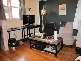 Rented by Empire One Realty