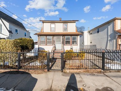 13121 Mathewson Court, Jamaica, NY, 11434