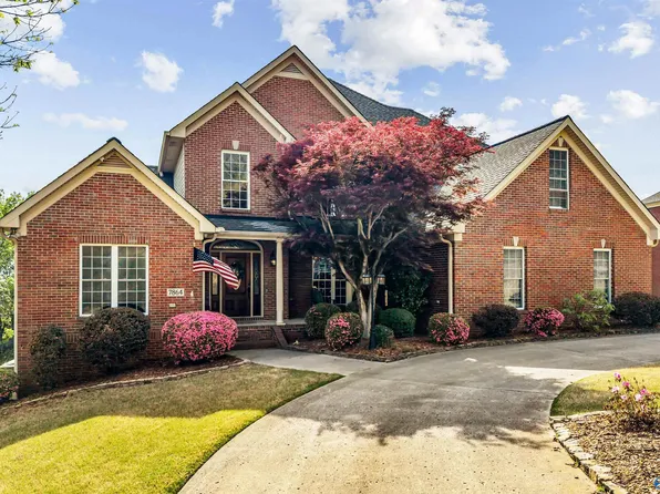 7864 Walsingham Rd SE, Huntsville, AL 35802