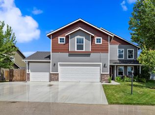 4364 W Newland St, Meridian, ID 83642