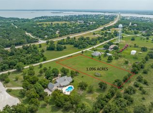 0 Port O Call Dr, Bridgeport, TX 76426